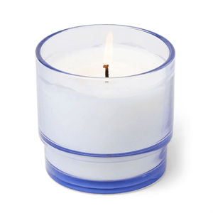 Paddywax Toupe Juice Glass Candle